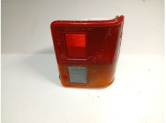 Recambio de piloto trasero derecho para mitsubishi montero   canvas top (l04_g) 2.5 td (l044g, l049g) referencia OEM IAM MB28372 2